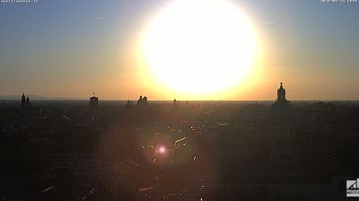 immagine della webcam nei dintorni di Novellara: webcam Reggio Emilia