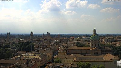 immagine della webcam nei dintorni di Rolo: webcam Reggio Emilia