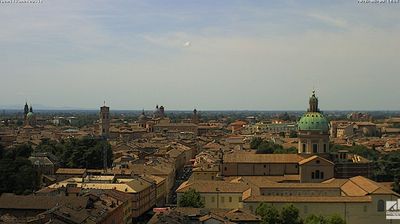immagine della webcam nei dintorni di Rubiera: webcam Reggio Emilia