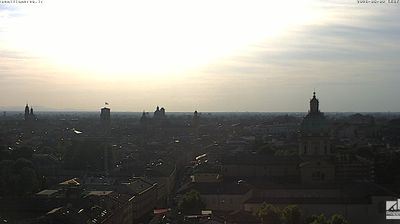 immagine della webcam nei dintorni di Montechiarugolo: webcam Reggio Emilia