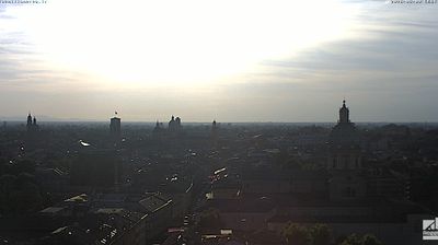 immagine della webcam nei dintorni di Parma: webcam Reggio Emilia