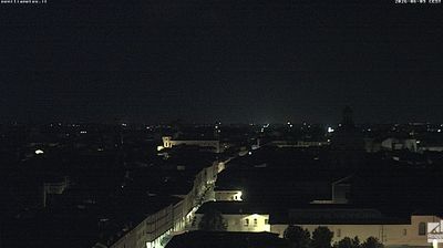 immagine della webcam nei dintorni di Modena: webcam Reggio Emilia