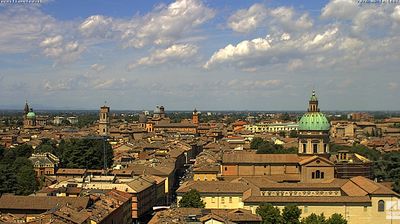 immagine della webcam nei dintorni di Viano: webcam Reggio Emilia
