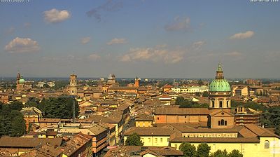 immagine della webcam nei dintorni di Viano: webcam Reggio Emilia