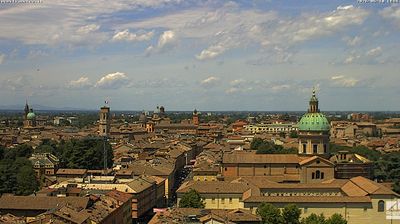 immagine della webcam nei dintorni di Modena: webcam Reggio Emilia