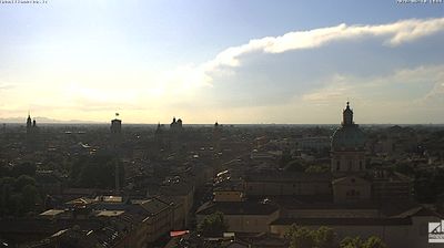 immagine della webcam nei dintorni di Parma: webcam Reggio Emilia