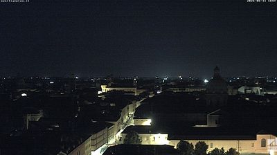 immagine della webcam nei dintorni di Reggiolo: webcam Reggio Emilia