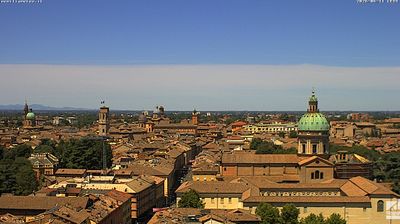 immagine della webcam nei dintorni di Sassuolo: webcam Reggio Emilia