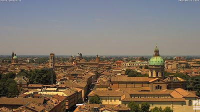 immagine della webcam nei dintorni di Campogalliano: webcam Reggio Emilia