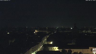 immagine della webcam nei dintorni di Carpi: webcam Reggio Emilia