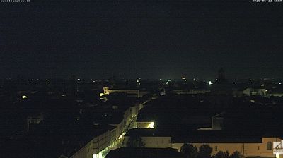 immagine della webcam nei dintorni di Bagnolo in Piano: webcam Reggio Emilia