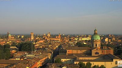 immagine della webcam nei dintorni di Cavriago: webcam Reggio Emilia