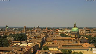 immagine della webcam nei dintorni di Sassuolo: webcam Reggio Emilia