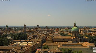 immagine della webcam nei dintorni di Sassuolo: webcam Reggio Emilia