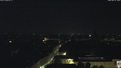 immagine della webcam nei dintorni di Parco Matildico: webcam Reggio Emilia
