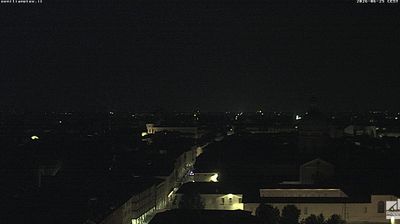 immagine della webcam nei dintorni di Quattro Castella: webcam Reggio Emilia