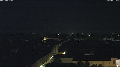 immagine della webcam nei dintorni di Reggiolo: webcam Reggio Emilia