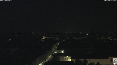 immagine della webcam nei dintorni di Parma Aeroporto: webcam Reggio Emilia