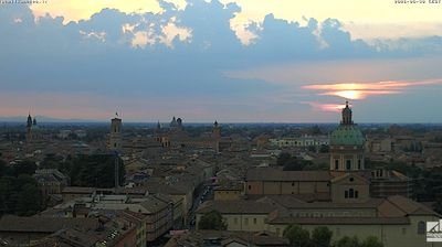 Preview delle webcam di Reggio Emilia