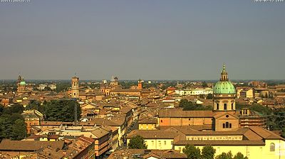 immagine della webcam nei dintorni di Parma: webcam Reggio Emilia