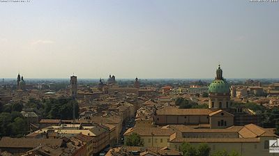 immagine della webcam nei dintorni di Novellara: webcam Reggio Emilia