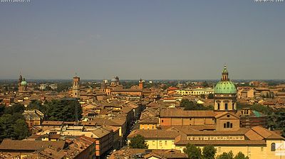 immagine della webcam nei dintorni di Corcagnano: webcam Reggio Emilia