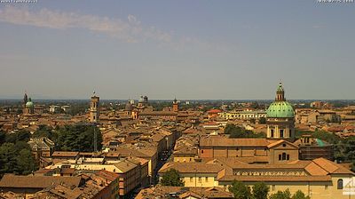 immagine della webcam nei dintorni di Boretto: webcam Reggio Emilia