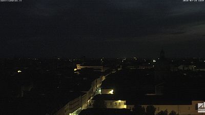 immagine della webcam nei dintorni di Correggio: webcam Reggio Emilia