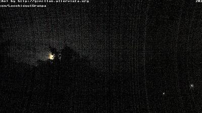 Preview delle webcam di Cogne: Live Gran Paradiso Weather Cam Graian Alps