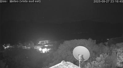 immagine della webcam nei dintorni di Murta Maria: webcam Padru