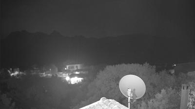 immagine della webcam nei dintorni di Olbia: webcam Padru