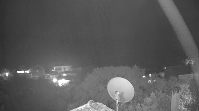 immagine della webcam nei dintorni di Olbia: webcam Padru