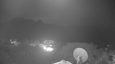 immagine della webcam nei dintorni di Murta Maria: webcam Padru