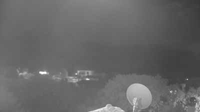 immagine della webcam nei dintorni di Olbia: webcam Padru