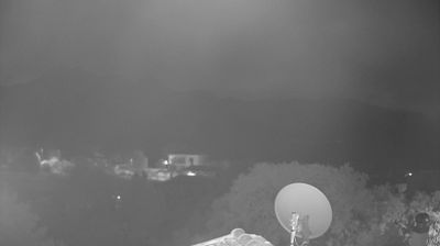 immagine della webcam nei dintorni di Murta Maria: webcam Padru