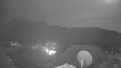 immagine della webcam nei dintorni di Murta Maria: webcam Padru