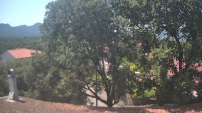 immagine della webcam nei dintorni di Murta Maria: webcam Padru