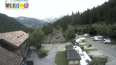 immagine della webcam nei dintorni di Agordo: webcam Caviola