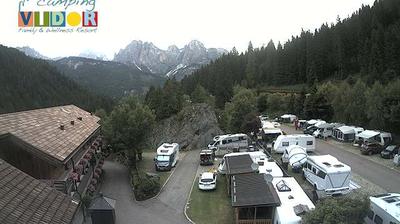 immagine della webcam nei dintorni di Pianaz: webcam Caviola