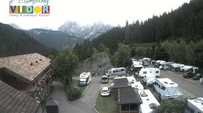immagine della webcam nei dintorni di Coldemies: webcam Caviola