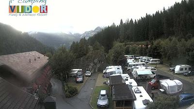 immagine della webcam nei dintorni di Pianaz: webcam Caviola