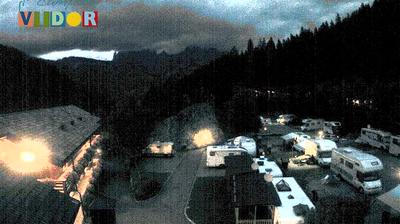 immagine della webcam nei dintorni di Gosaldo: webcam Caviola