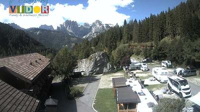 immagine della webcam nei dintorni di Pianaz: webcam Caviola