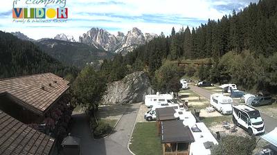 immagine della webcam nei dintorni di Coldemies: webcam Caviola