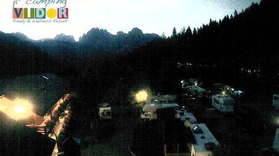 immagine della webcam nei dintorni di Voltago Agordino: webcam Caviola