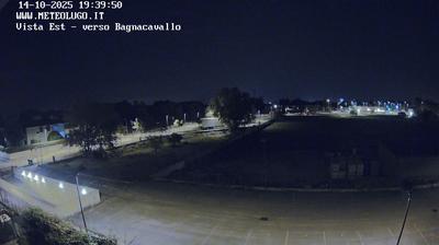 immagine della webcam nei dintorni di Riolo Terme: webcam Lugo