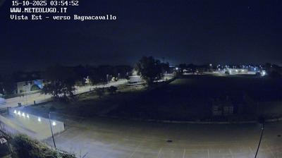 immagine della webcam nei dintorni di Faenza: webcam Lugo