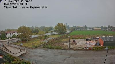 immagine della webcam nei dintorni di Ravenna: webcam Lugo