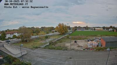 immagine della webcam nei dintorni di Forlì: webcam Lugo