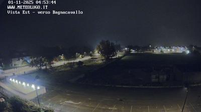 immagine della webcam nei dintorni di Longastrino: webcam Lugo